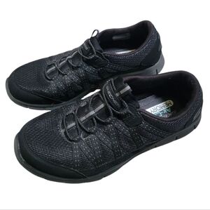 SKECHERS Women's Sport Active Gratis Strolling Slip-on Athletic Shoes